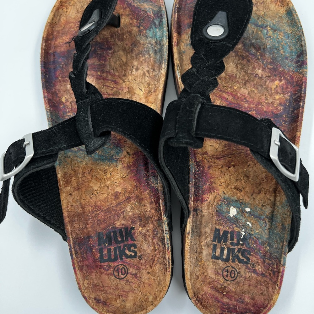 Muk Luks Women’s Sandals